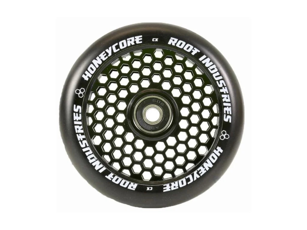 Koliesko Root Honeycore 110 Black