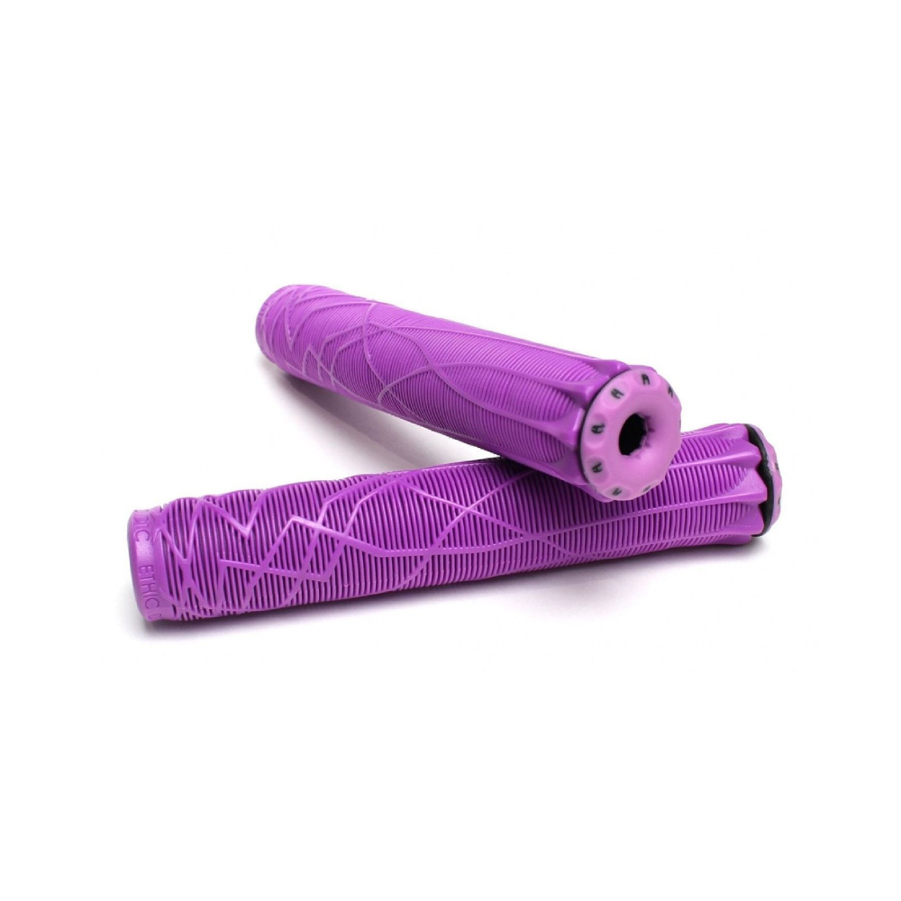 Gripy Ethic DTC Purple