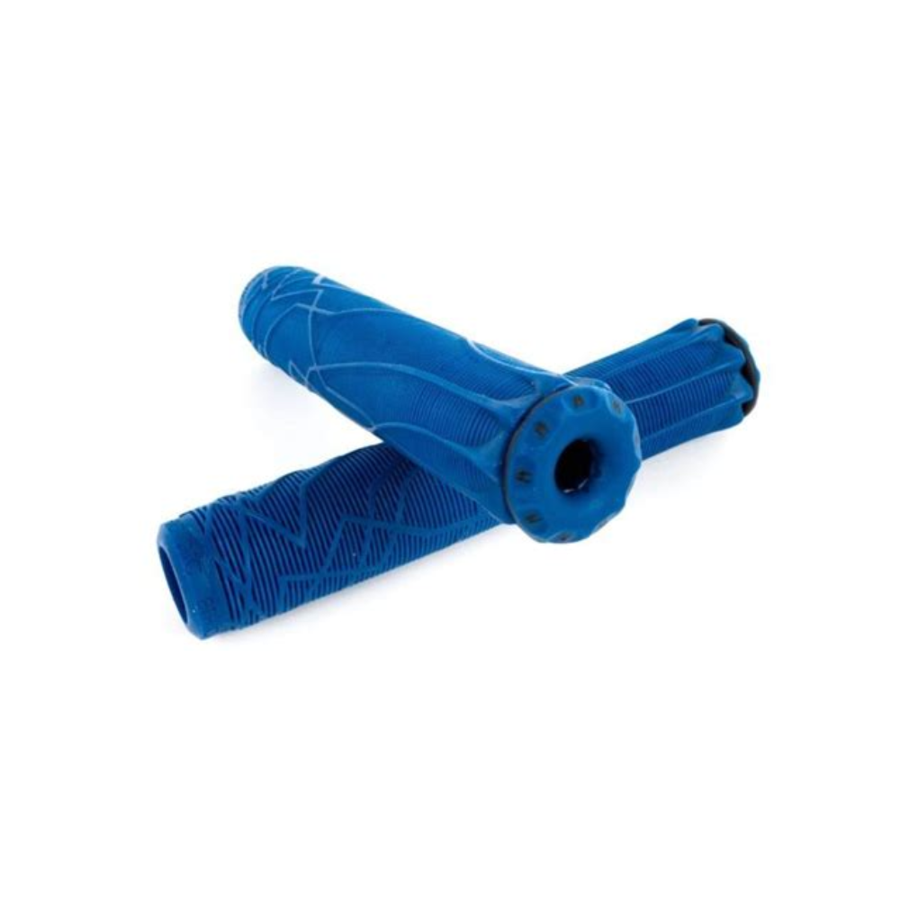 Gripy Ethic DTC Blue