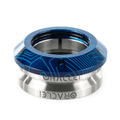 Ethic Oracle Headset Blue