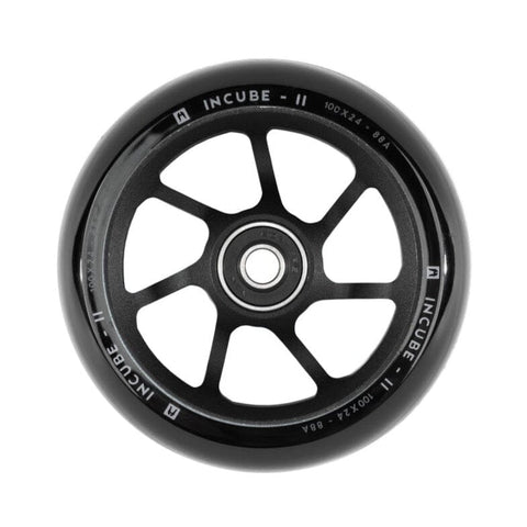 Koliesko Ethic Incube V2 110 Black