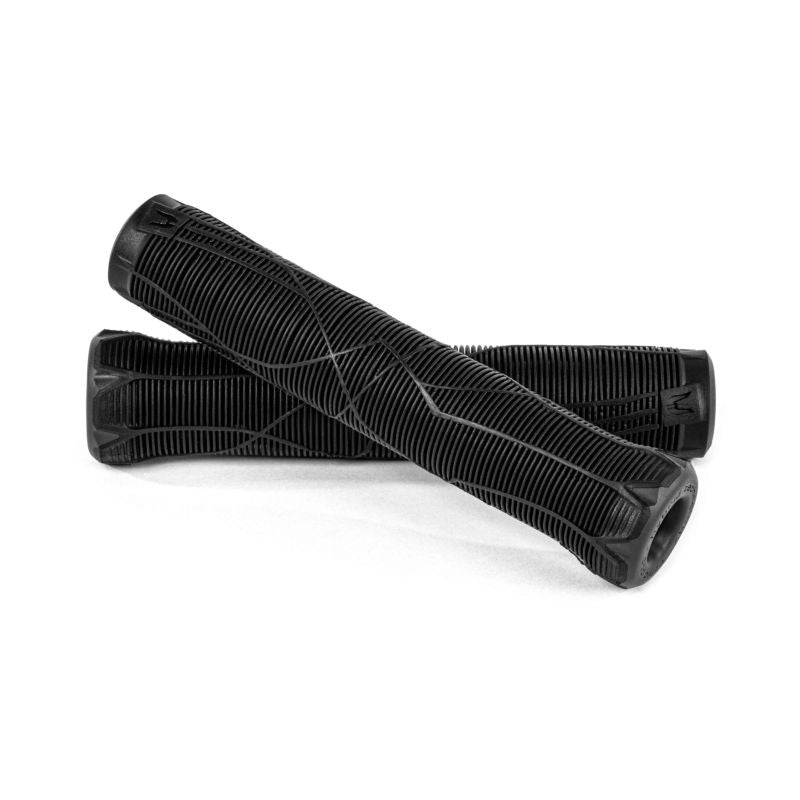 Gripy Ethic Slim Black
