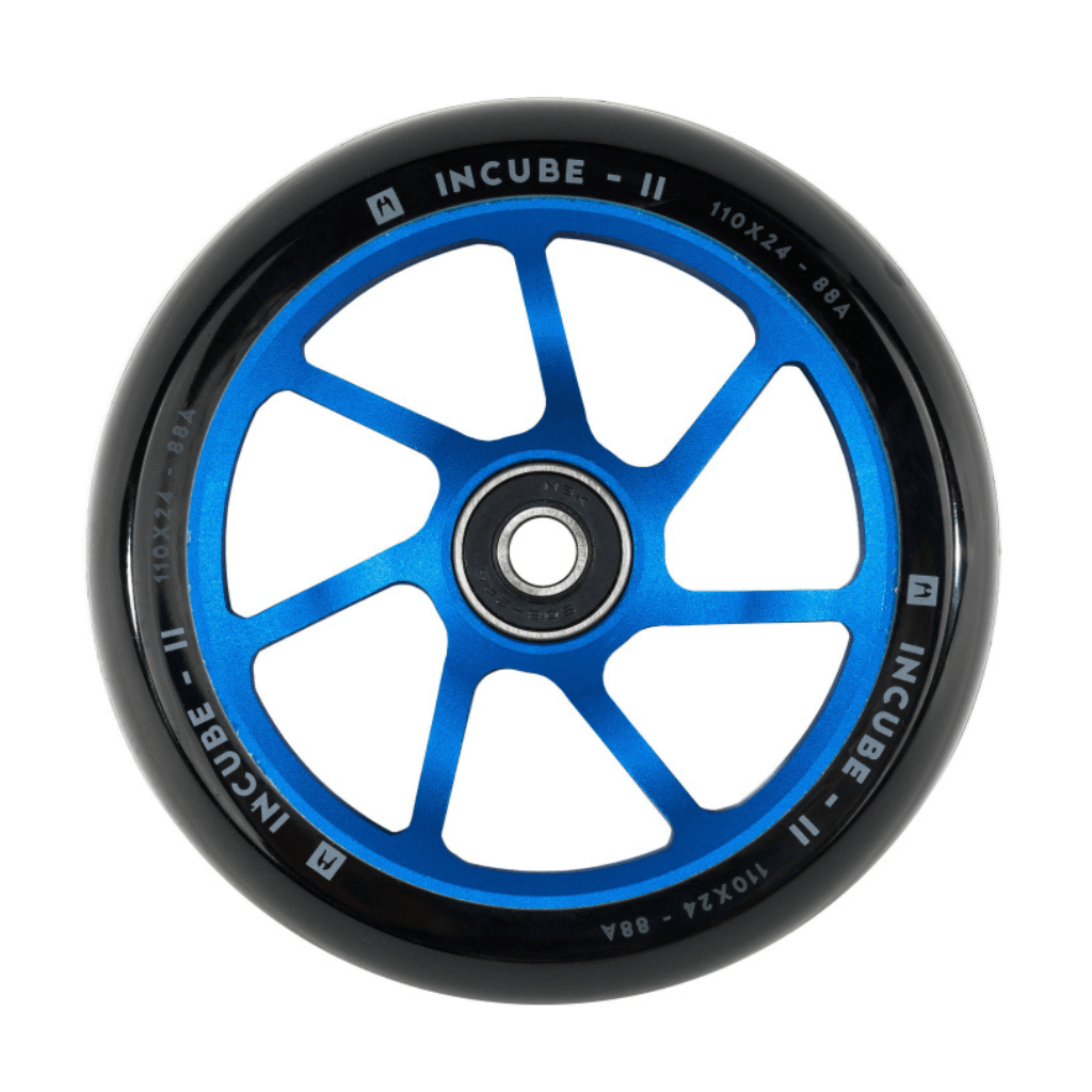 Koliesko Ethic Incube V2 110 Blue